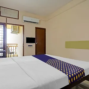 Hotel Spot On Bright Homes